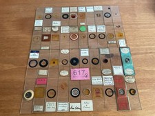 Collection vintage microscope for sale Collection vintage microscope for sale  ABERGAVENNY