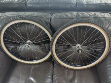 Araya bullseye hubs for sale  LINCOLN