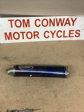 Performance fmf exhaust for sale  DURHAM