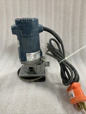 Bosch 1608 laminate for sale  Hoffman Estates