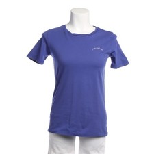 Shirt closed lila gebraucht kaufen  Hamburg