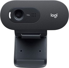 Logitech c505 c505e for sale  San Jose