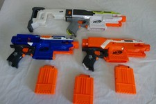 Nerf elite stryfe for sale  Cicero