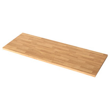 Ikea säljan worktop for sale  LONDON