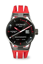 Orologio locman montecristo usato  Italia