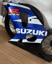 gsxr 750 k2 for sale  LONDON
