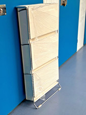 Schuhschrank butterfly weiß gebraucht kaufen Schuhschrank butterfly weiß gebraucht kaufen  Hamburg