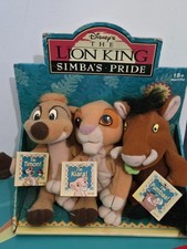 Vintage 1998 disney for sale  SEAFORD