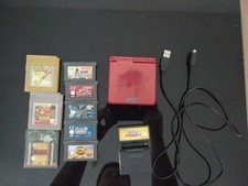 Game boy advance d'occasion  Saint-Gilles-Croix-de-Vie