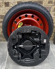 Mazda space saver for sale  CHELMSFORD