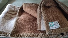 Coperta matrimoniale somma usato  Virle Piemonte