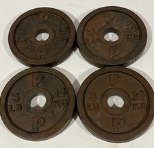 Wing lightning barbell for sale  Euclid