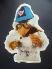 Vintage 1974 wombles for sale  BRIXHAM