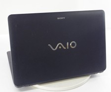 DVD Win 10 Home Sony Vaio SVF153B1GN Intel Core i3-4005U 8GB SSD 128GB 15,5 polegadas comprar usado  Enviando para Brazil