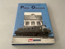 vie rail d'occasion  Pontoise