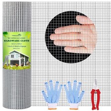 Hardware cloth inch for sale  USA