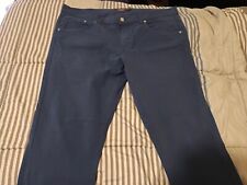 Jeans uomo tg.58 usato  Torino