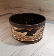 Beautiful bretby pottery for sale  YORK