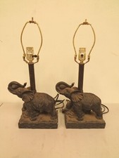 Lot vintage elephant for sale  Southlake