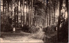 58150 postcard varengeville d'occasion  Expédié en Belgium