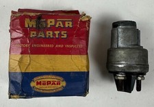 Nos mopar ignition for sale  West Newbury