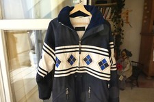 Retro damen skijacke gebraucht kaufen  Konstanz
