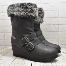Womens golddigga black for sale  HARTLEPOOL