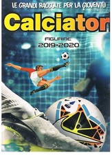 Calciatori 2019 2020 usato  Martinsicuro