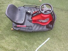 Crazy cart 24v for sale  SKELMERSDALE