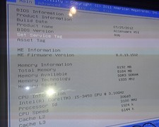 Alienware x51 3450 for sale  LONDON