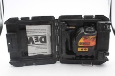 Dewalt dw087 self for sale  Oswego