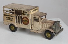 Vintage metal toy d'occasion  Expédié en Belgium