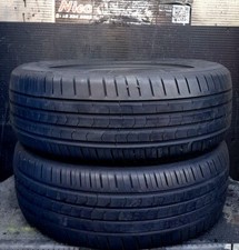 Gomme usate 205 usato  Sinopoli