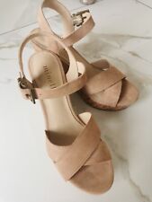 Minelli sandales plateforme d'occasion  Paris X