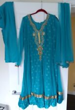 Salwar kameez indian for sale  EDGWARE