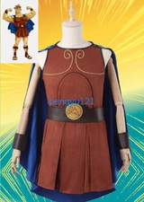 NOVO Fantasia Cosplay Uniforme Filme Hércules comprar usado NOVO Fantasia Cosplay Uniforme Filme Hércules comprar usado  Enviando para Brazil