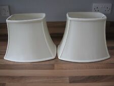 Pair john lewis for sale  RHAYADER