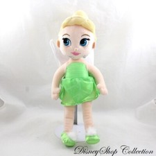 Poupée peluche fée d'occasion  Cavaillon