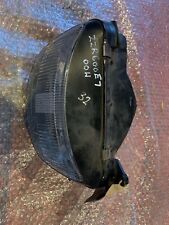 Kawasaki zzr600 2000 for sale  WIGTON