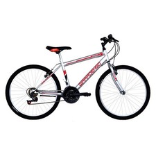Bicicletta donna mtb usato  Marano di Napoli