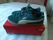 Scarpe uomo puma usato  Latina