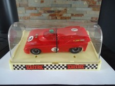 Scalextric matra 670 d'occasion  Dijon