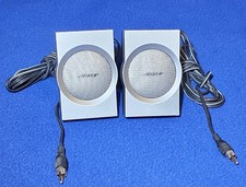 Pair bose companion for sale  Los Angeles