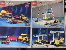 Lego 4564 4532 gebraucht kaufen  Diepenau