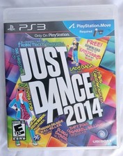 JUST DANCE 2014- PlayStation 3 (PS3) Playstation Game Only comprar usado JUST DANCE 2014- PlayStation 3 (PS3) Playstation Game Only comprar usado  Enviando para Brazil