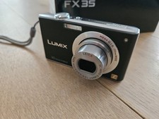 Panasonic lumix dmc gebraucht kaufen  Köln