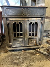 Coalbrookdale severn stove for sale  BISHOP AUCKLAND
