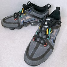 Tênis Nike Air Vapormax 2019 Preto Masculino Original Coleção LTD Muito Bom Estado comprar usado  Enviando para Brazil