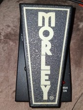 Morley classic wah for sale  San Diego