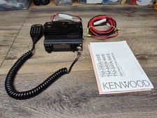 Kenwood 241a meter for sale  Pasadena